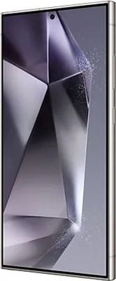 Produktbild von Galaxy S24 Ultra,Titanium Violet, 256 GB