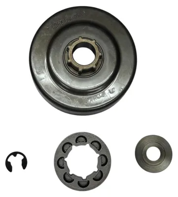 Produktbild von Stihl Original Satz Ringkettenrad 3/8" 8Z - 11280071001