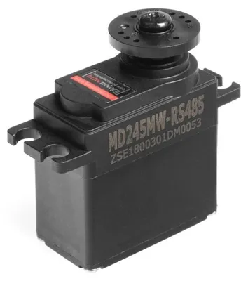 Imagen del producto de Hitec MD245MW-RS485, 6 4kg 0, accesorio para modelismo