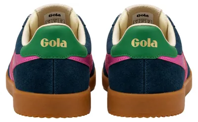 Produktbild von Gola Sneaker Elan Glitz Trainer Low-Sneaker