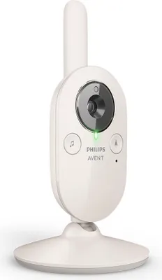 Obrázok produktu pre Philips AVENT SCD891/26, IR, 300 m, 50 m, 300 m, FHSS, 2.4 GHz