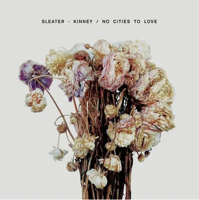 Produktbild von No Cities To Love