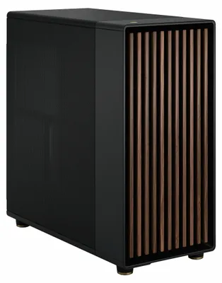 Immagine prodotto di Fractal Design FD-C-NOR1X-01 FRACTAL DESIGN Geh North XL Charcoal Black