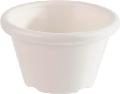Image de APS Dipschälchen 12er Set, Höhe: 35 mm, ø: 60 mm, weiß