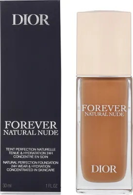 Obrázek produktu pro Dior Forever Natural Skin Colour Base 4 5n 92ml