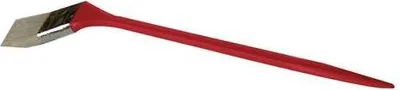 Obrázek produktu pro SPOKAR štětec zárohák 2,5" PROFI, přírodní štětina, plast 8141020000