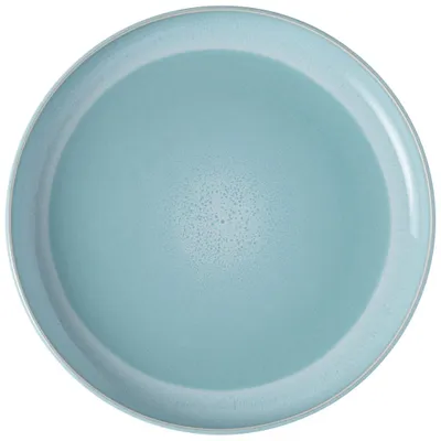 Immagine prodotto di come il piatto Villeroy & Boch Perlemor Aqua da 27 cm
