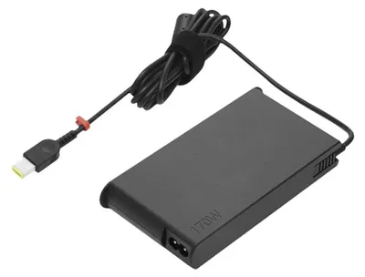 Obrázok produktu pre Lenovo | Slim AC adaptér | GX20Z46287 | 170 W | AC adaptér