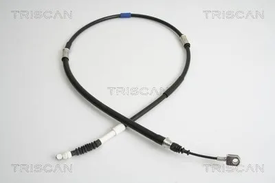 Obrázok produktu pre Lanko Ručnej Brzdy Toyota Corolla 92-02 Pr