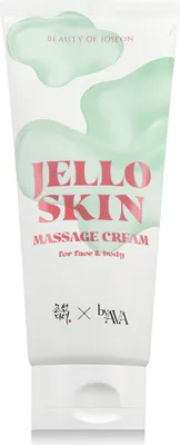 Produktbild von Beauty of Joseon 8809968130147, Massage-Creme, 200 ml, Kräftigend, Feuchtigkeitsspendend, Feuchtigkeitsspendend, Tube, 1 Stück(e), 1 Stück(e)