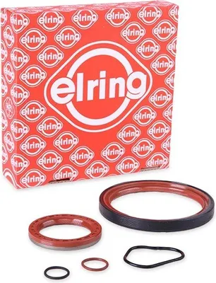 Produktbild von ELRING 701.500 Dichtungssatz Kurbelgehäuse für HONDA CIVIC VIII Hatchback (FN, FK) CR-V III (RE) CR-V IV (RM) CIVIC VII Hatchback (EU, EP, EV)