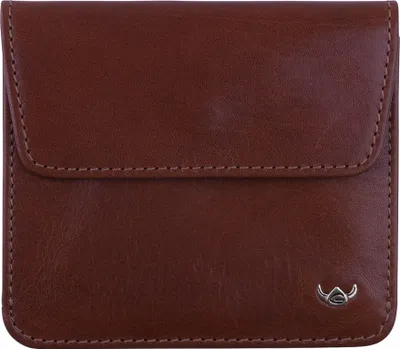 Produktbild von Golden Head Colorado Kreditkartenetui RFID Leder 12,5 cm
