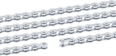 Produktbild von Connex Fahrradkette 1Z1 1/2 x 1/8, Silber