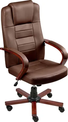 Produktbild von BELIANI Bürostuhl Dunkelbraun Echtleder Gesteppt mit Massagefunktion Heizfunktion Wippmechanik Höhenverstellbar Büro Arbeitszimmer Modernes Design