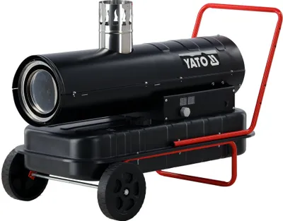 Immagine prodotto di Riscaldatore a olio, stufa riscaldante da 30 kW con termostato e display a LED