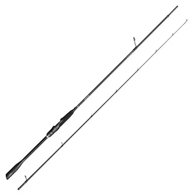 Obrázek produktu pro Přívlačový prut Savage Gear Revenge SG8 Finesse 2,70m 5-28g2ks