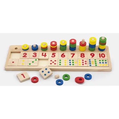 Obrázek produktu pro New Classic Toys 1604, 3 rok/roky