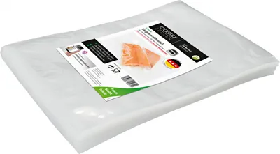 Produktbild von CASO Siegelrandbeutel 25x35 cm 100 Stück 90 μm