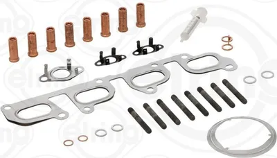 Obrázek produktu pro Montážní Sada Turbodmychadla Vw Amarok 2.0Bitdi 11-