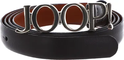 Produktbild von JOOP! Leder Gürtel 2,0 CM Fashion Women's Belt W85 D`Brown dunkelbraun