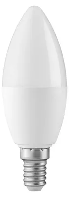 Produktbild von Alecto SMARTLIGHT30 - Smart-LED-Farblampe mit WLAN