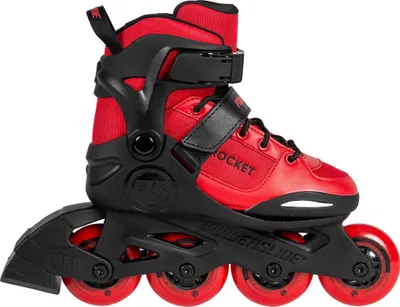 Produktbild von Powerslide Rocket Skates Kinder (verstellbar)