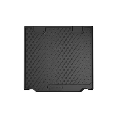 Produktbild von LAMPA Laderaum-/ Kofferraumwanne Matte Gummi für BMW 5 Touring (F11)