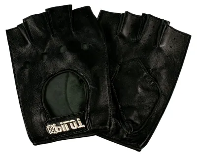 Produktbild von Pilot-Handschuhe für Autofahrer Größe M