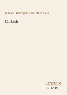 Produktbild von Macbeth