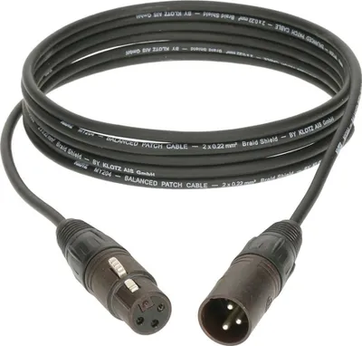 Produktbild von Klotz B2Fm1-0060