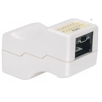 Produktbild von INTELLINET 19" Kaltgerätebuchse 8-fach C19 PDU