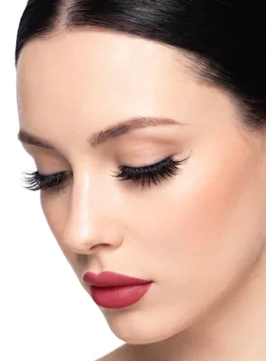 Produktbild von Bettie Wimpern