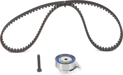 Produktbild von BOSCH 1 987 948 993 Zahnriemensatz für OPEL Corsa C Schrägheck (X01) 111-Zähne