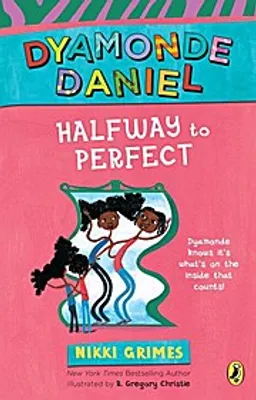 Obrázok produktu pre Halfway to Perfect