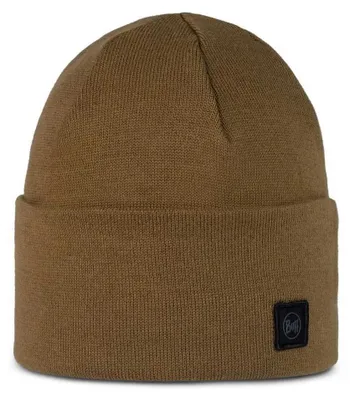 Zdjęcie produktu dla Buff Niels Evo Knitted Beanie Brindle Brown UNI Zimowa czapka