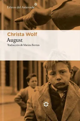 Produktbild von August