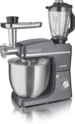 Produktbild von Heinrich's Germany HKM 8083 - Küchenmaschine