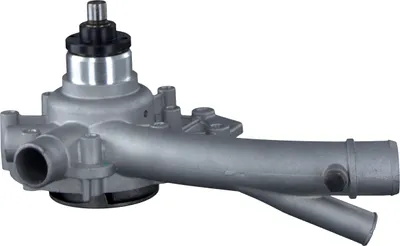 Produktbild von FEBI BILSTEIN Kühlmittelpumpe Wasserpumpe passend für MERCEDES-BENZ 190 (W201) 01353