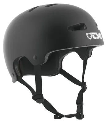 Immagine prodotto di TSG Evolution Casco Solid Colors opaco schwarz XXL (59-61cm)