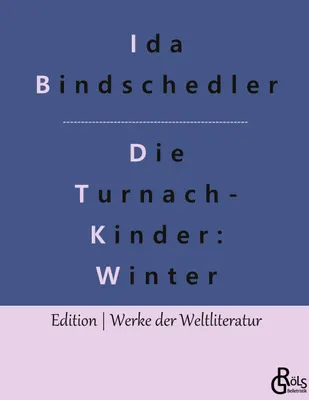 Produktbild von Die Turnachkinder im Winter