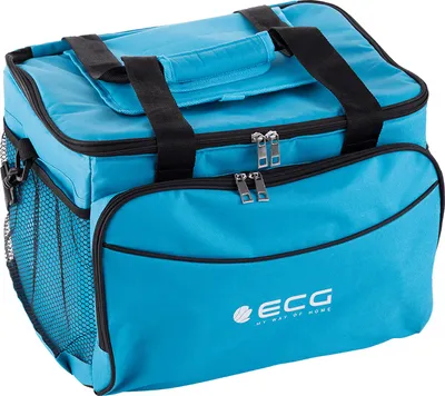 Produktbild von ECG AC 3010 C | Thermoelektrische Kühltasche |  Kühlung auf Reisen | 30 Liter |