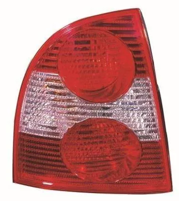 Obrázok produktu pre ABAKUS Zadné svetlo, ľavé, pre VW PASSAT (3B3)