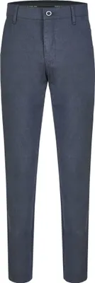 Produktbild von Club of Comfort - Herren Chino Hose in verschiedenen Farben, Garvey (6910), Größe:29, Farbe:Dunkelblau (42)