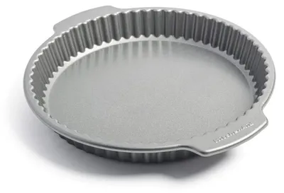Immagine prodotto di Stampo per crostate e quiche KitchenAid, Ø 28 cm, teglia rotonda