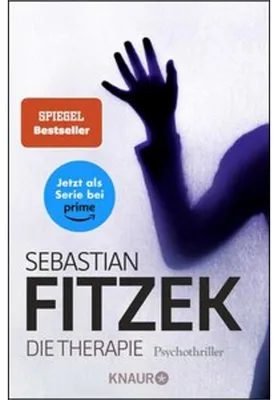 Produktbild von Die Therapie