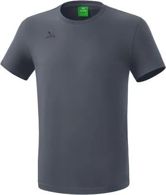 Produktbild von Erima Teamsport T-Shirt Herren - Slate Grey