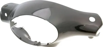 Produktbild von Lenkerverkleidung unlackiert für kompatibel für PIAGGIO Liberty 50 125 150, ET2