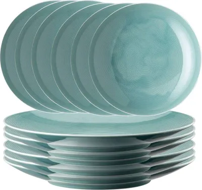 Produktbild von Thomas Loft Colour Ice Blue Tafelset 12tlg