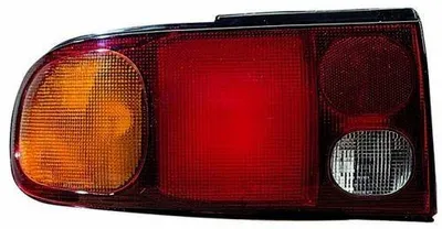 Produktbild von ABAKUS Rückleuchte Heckleuchte Rechts für MITSUBISHI Lancer V Limousine (CBA, CDA, CEA)
