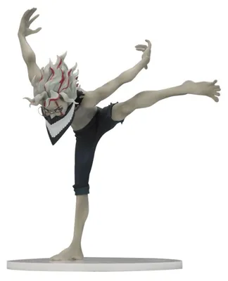 Produktbild von Dandadan Trio-Try-iT PVC Statue Okarun (transformed) 17 cm